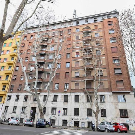 Casa Angelico Διαμέρισμα Ρώμη Εξωτερικό φωτογραφία