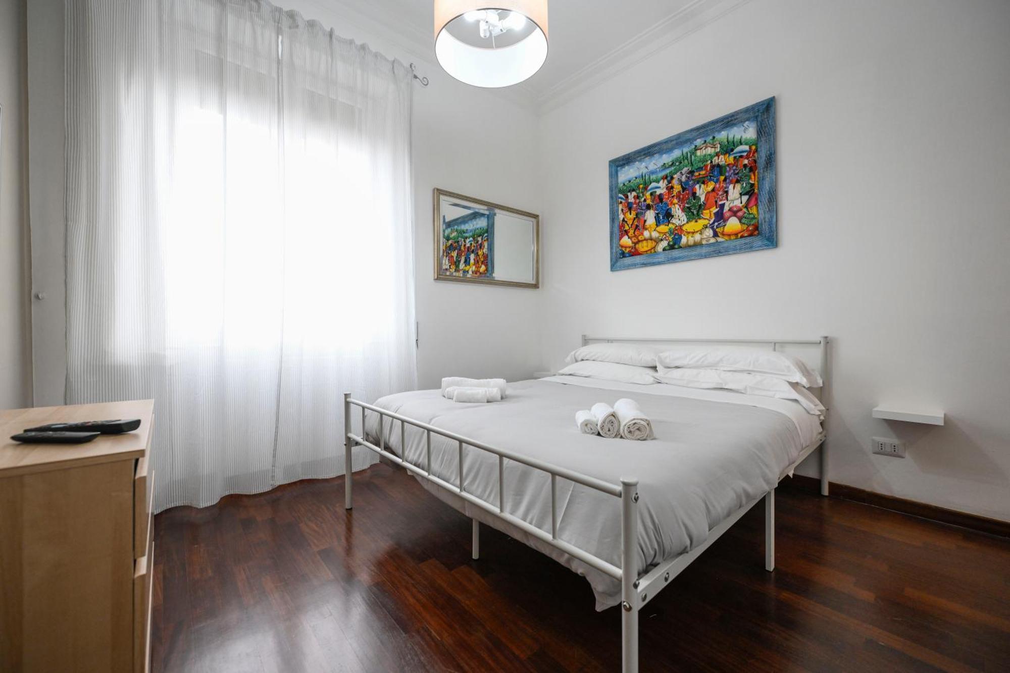 Casa Angelico Διαμέρισμα Ρώμη Εξωτερικό φωτογραφία